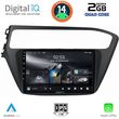 DIGITAL IQ RSB 1230_CPA (9INC) MULTIMEDIA TABLET FOR HYUNDAI I20 MOD. 2018-2021