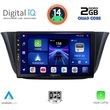 DIGITAL IQ BXC 3265_CPAA (9INC) MULTIMEDIA TABLET FOR IVECO DAILY MOD. 2014&GT;