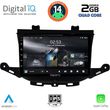 DIGITAL IQ RSB 1483_CPA (9INC) MULTIMEDIA TABLET FOR OPEL ASTRA KMOD. 2015&GT;