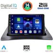 DIGITAL IQ BXC 3550_CPAA (9INC) MULTIMEDIA TABLET FOR RENAULT KANGOO MOD. 2010>