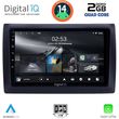 DIGITAL IQ RSB 1145_CPA (9INC) MULTIMEDIA TABLET FOR FIAT STILO MOD. 2001-2007