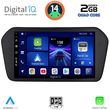 DIGITAL IQ BXC 3698_CPAA (9INC) MULTIMEDIA TABLET FOR SUZUKI VITARA MOD. 2022>