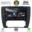 digital iq rsb 1749 cpa 9inc multimedia tablet for vw passat mod 2000 2005 photo
