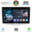 DIGITAL IQ RTG 4764_CPA (10INC) MULTIMEDIA TABLET FOR VW PASSAT MOD. 2010-2015