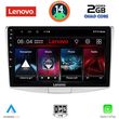 DIGITAL IQ LVD 2764_CPA (10INC) MULTIMEDIA TABLET FOR VW PASSAT MOD. 2010-2015