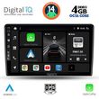 DIGITAL IQ BXF 6155_CPAA (10INC) MULTIMEDIA TABLET FOR FORD FIESTA MOD. 2018>