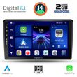 DIGITAL IQ BXC 3301_CPAA (9INC) MULTIMEDIA TABLET FOR KIA CEED MOD. 2009-2012