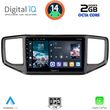 DIGITAL IQ RTG 4754_CPA (9INC) MULTIMEDIA TABLET FOR VW AMAROK MOD. 2017-2022