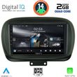 DIGITAL IQ RSB 1134_CPA (9INC) MULTIMEDIA TABLET FOR FIAT 500 MOD. 2014&GT;
