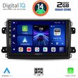 DIGITAL IQ BXC 3143_CPAA (9INC) MULTIMEDIA TABLET FOR FIAT DUCATO MOD. 2021>