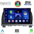 DIGITAL IQ BXC 3378_CPAA (9INC) MULTIMEDIA TABLET FOR MAZDA 6 MOD. 2012-2017