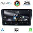 DIGITAL IQ RSB 1365_CPA (9INC) MULTIMEDIA TABLET FOR MAZDA 3 MOD. 2003-2008