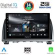 DIGITAL IQ RSB 1378_CPA (9INC) MULTIMEDIA TABLET FOR MAZDA 6 MOD. 2012-2017