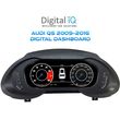 DIGITAL IQ DGU 929_IC (10.25IN) AUDI Q5 MOD. 2009-2016 DIGITAL DASHBOARD