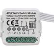 COOLSEER COL-SM06W WIFI SWITCH 4 CHANNELS