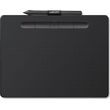 WACOM NEW INTUOS BLUETOOTH S BLACK MANGA CTL-4100WLK-M
