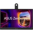 othoni asus zenscreen mb166cr 156 led ips led usb c fhd photo