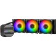 msi mag coreliquid m360 argb water cooler 36 months guarantee photo