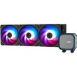 MSI MAG CORELIQUID A13 360 MOTHERBOARD  PROCESSOR ALL-IN-ONE LIQUID COOLER 12 CM BLACK 1 PC