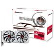 vga biostar radeon rx 580 8gb white d5 photo