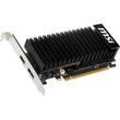 vga msi geforce gt 1030 4ghd4 lp oc nvidia 4 gb gddr4 photo