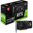 vga msi geforce rtx 3050 ventus 2x e 6gb oc photo