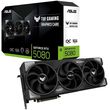 VGA ASUS TUF GAMING NVIDIA GEFORCE RTX 5080 16GB GDDR7