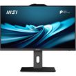 msi aio pro ap242p 14m 813eu i7 14700 238 led fhd 16gb ssd 1tb ax211 wifi 6e windows 11 pro black photo