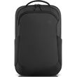 dell ecoloop urban pro 156 back pack black photo