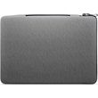 dell ecoloop urban sleeve 15 16 sleeve case grey photo