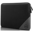 dell es1520v 15 sleeve case black green photo