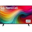 tv lg 43nano81t3a 43 led 4k ultra hd smart wifi  photo