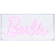 PALADONE: BARBIE - LED NEON LIGHT