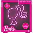PALADONE: BARBIE - WALL MOUNTABLE LED NEON LIGHT