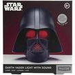 PALADONE: DISNEY STAR WARS - DARTH VADER LIGHT WITH SOUND