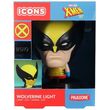paladone icons marvel x men 97 wolverine light photo