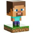 PALADONE ICONS: MINECRAFT - STEVE LIGHT