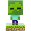 PALADONE ICONS: MINECRAFT - ZOMBIE LIGHT