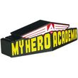 PALADONE: MY HERO ACADEMIA - LOGO LIGHT BDP
