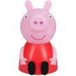 PALADONE: PEPPA PIG - LIGHT WITH SOUND