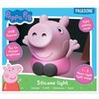 PALADONE: PEPPA PIG - PEPPA SILICONE LIGHT