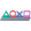 PALADONE: PLAYSTATION - ICONS LIGHT