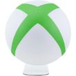 PALADONE: XBOX - GREEN LOGO LIGHT