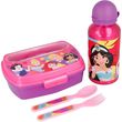 STOR: DISNEY PRINCESS: 4 PCS URBAN BACK TO SCHOOL SET IN GIFT BOX (51263)