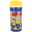 STOR: MINIONS 2 - TWISTER SPORT BOTTLE (390ML) (16105)