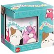stor squishmallows ceramic mug in gift box 325ml 75837 photo