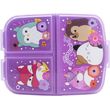 stor squishmallows multi compartment sandwich box 75820 photo