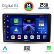 DIGITAL IQ BXC 3702_CPAA (9INC) MULTIMEDIA TABLET FOR TOYOTA AURIS MOD. 2007-2012