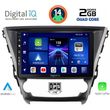 DIGITAL IQ BXC 3706_CPAA (10INC) MULTIMEDIA TABLET FOR TOYOTA AVENSIS MOD. 2016>
