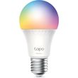 tp link tapo l535e smart wifi light bulb multicolor photo